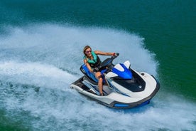 Vesiskootterivuokraamo Corfu Sidari Watersports