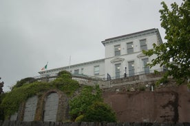 Visite fantôme du soir à Cobh