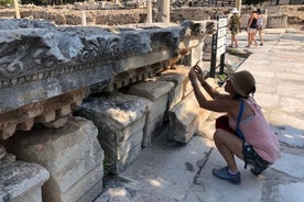 ONLY FOR CRUISE GUESTS / Top Seller Ephesus Tour