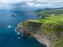 Ribeira Grande - city in Portugal