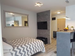 Apartamenty, Boutique Rooms Villa 82, Parking