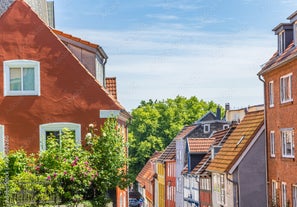 Flensburg - city in Germany