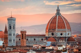 Guided Tour: Cathedral and Dome Entrance