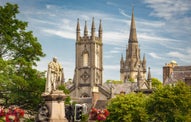 11 Best Things To Do in Aberdeen