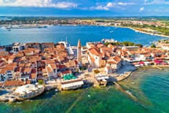 Umag, Croatia Travel Guide