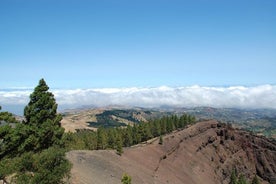 Uppgötvaðu Gran canaria The Cumbre