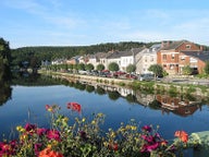 Han-sur-Lesse viajes por carretera