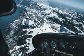 Private Sightseeing Flight above the Doubs