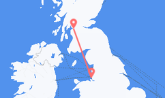 Train tickets from Bootle to West Dunbartonshire