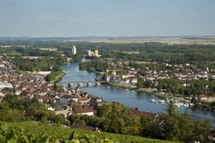 Joigny