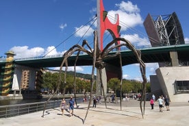 Bilbao Walking Small Group Tour