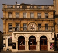 Bath - city in United Kingdom