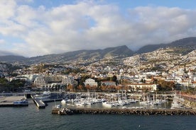 Funchal Wie ein Einheimischer: Private Tour nach Maß