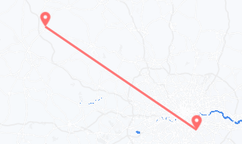 Train tickets from Beckenham to Bicester