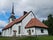 Kuusamo Holy Cross Church, Kuusamo, Koillismaan seutukunta, North Ostrobothnia, Regional State Administrative Agency for Northern Finland, Mainland Finland, Finland