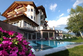 Lagorai Alpine Resort & Spa