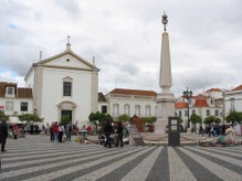 Vila Real de Santo António, Portugal Travel Guide