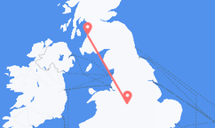 Train tickets from South Ayrshire to Rugeley