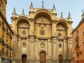 S.A.I. Catedral Metropolitana de la Encarnación