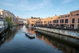 Leipzig: Lindenauer hafnar sigling