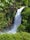 White Drin Waterfall, Municipality of Peja, Kosovo