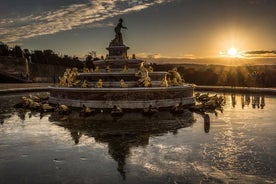 Le Havre Shore Excursions: Rondleiding met gids in Versailles