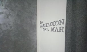 La Habitacion del Mar