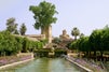 Alcazar of the Christian Monarchs travel guide