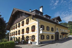 Lexenhof Pension