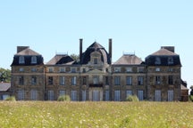 Kombis zur Miete in Cesson-Sévigné, in Frankreich