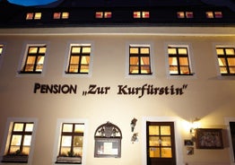 Pension Zur Kurfuerstin