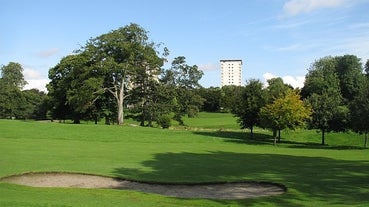 Callendar Park