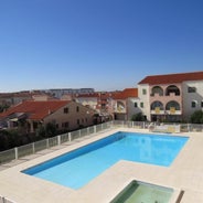 Appartement 4 personnes piscine 300 plage 4PB287