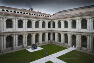 Museo Patio Herreriano