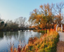 Oxford - city in United Kingdom