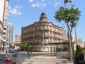 Edificio de viviendas Casa de las Mariposas