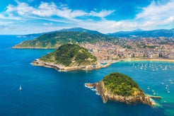 Donostia / San Sebastián, Spain travel guide