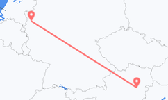 Train tickets from Mürzzuschlag to Krefeld