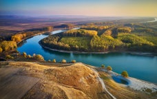 Hôtels et lieux d'hébergement à Bârlad, Roumanie