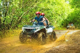 Bodrum Quad och Buggy Safari Tour