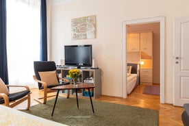 Széchenyi Apartment Sopron