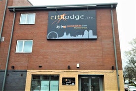 Citilodge Hotel