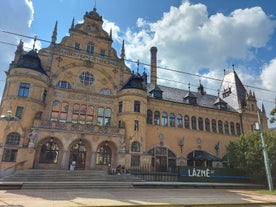 okres Liberec - city in Czech Republic