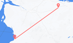 Train tickets from South Ayrshire to Livingston