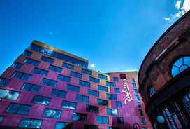 Radisson Red Glasgow