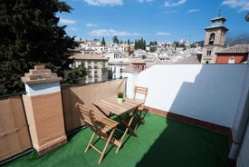 Apartamentos Rio Darro