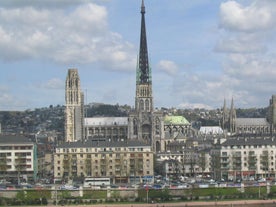 Rouen Cathedral