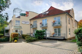 Residenz Hotel Gießen