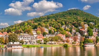 Heidelberg - city in Germany