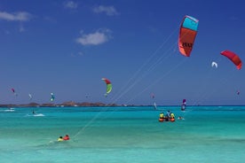 Corso di KiteSurf 2 giorni per principianti